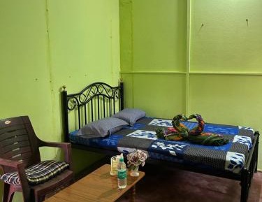 Large Twin Room