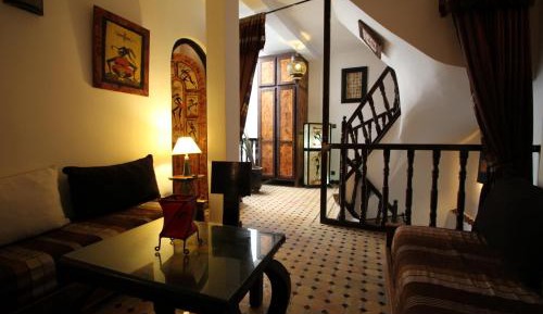 King Suite