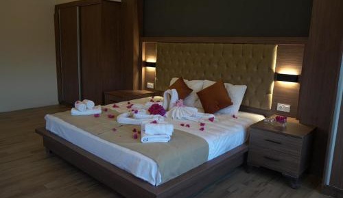 Family Junior Suite