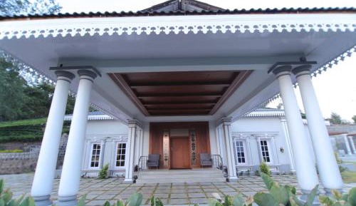 Bungalow