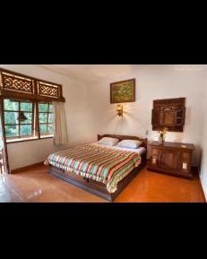 Standard Double Room with Fan