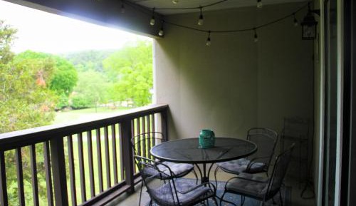 Three Bedroom Apartment