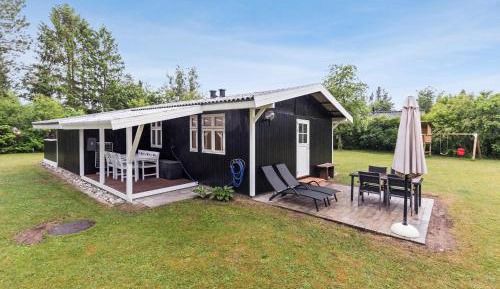 Two-Bedroom Holiday Home