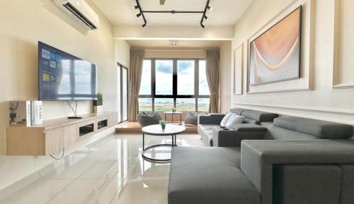 Two-Room Apartment
