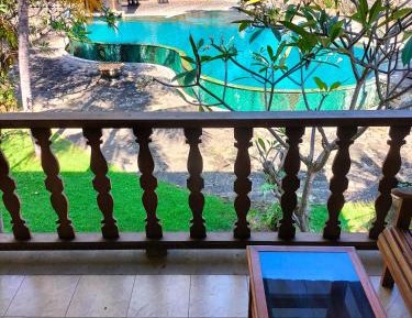 Superior Villa