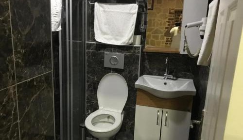 Triple Room - Disability Access