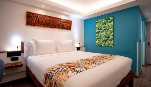 Standard King Room