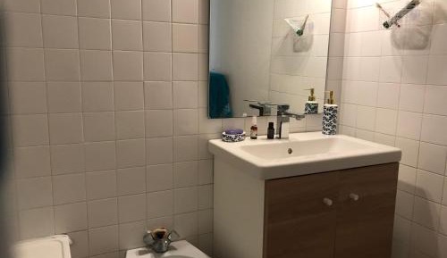 Double or Twin Room with Balcony