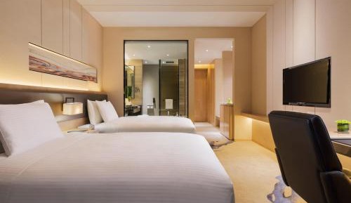 Executive Twin Room