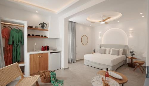 Living Suite