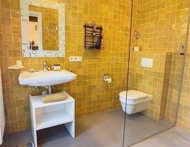 Double Room - Disability Access