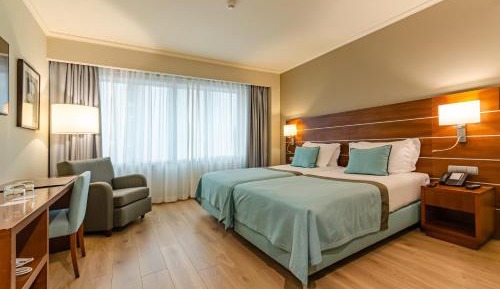 Executive Twin Room