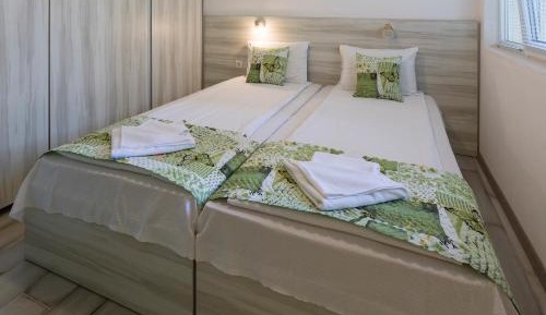 Duplex Suite