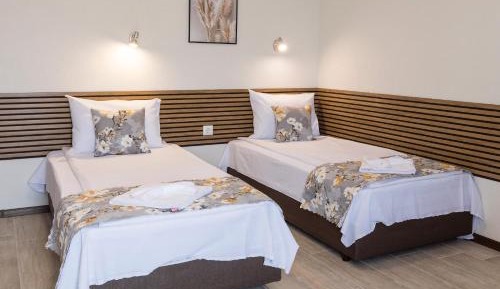 Duplex Suite