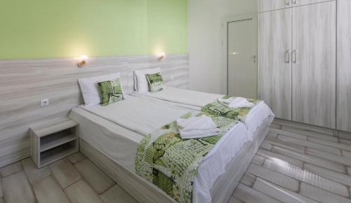 Duplex Suite