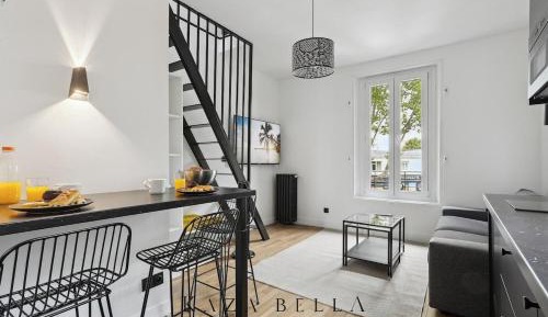 Standard Apartment