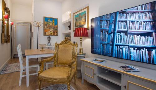 Suite Apartment