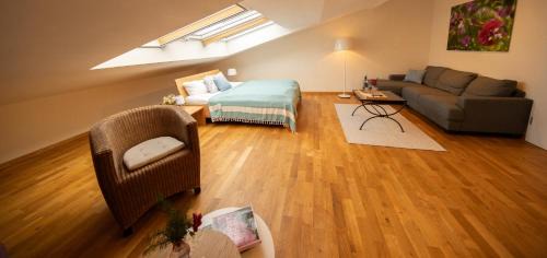 Superior Queen Room