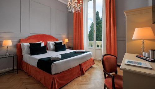 Comfort Double or Twin Room