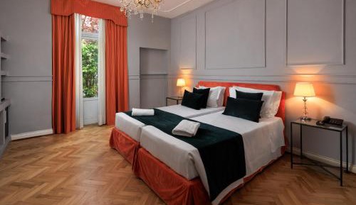 Classic Double or Twin Room