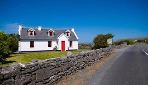 Five-Bedroom House