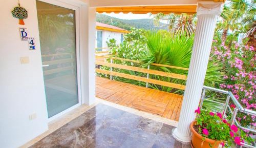 Junior Suite with Sea View