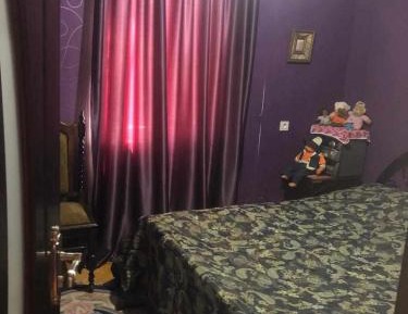Deluxe Room (2 Adults + 1 Child)