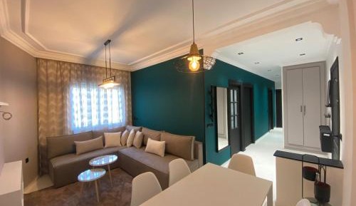 Standard Apartment
