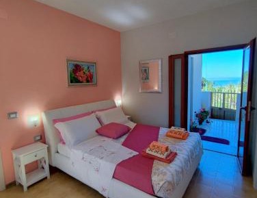 Two-Bedroom Family Apartment