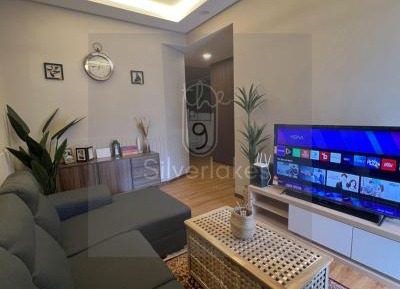 Four-Bedroom Holiday Home