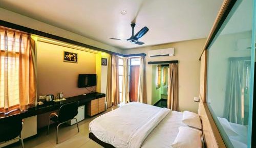 Superior Suite