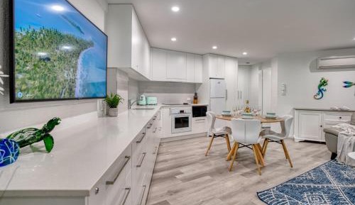 Superior Two-Bedroom Apartment