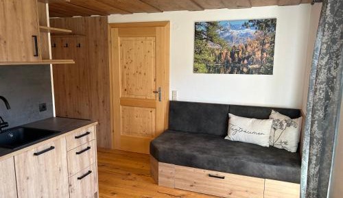 Superior One-Bedroom Apartment with Balcony