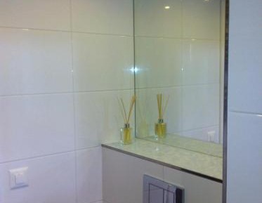 Three-Bedroom Apartment (8 Adults)