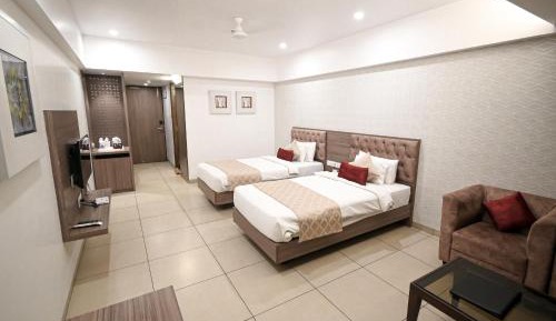 Superior Double or Twin Room