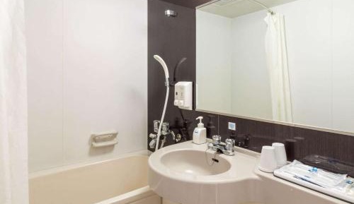 Double Room - Non-Smoking 