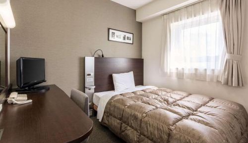 Double Room - Non-Smoking 