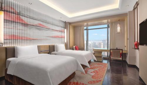 Premium Twin Room