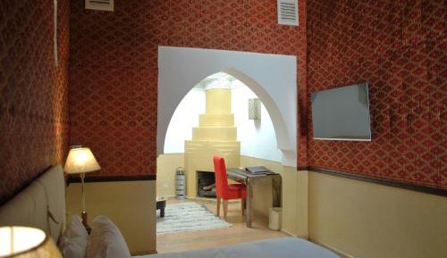 Suite with Spa Bath