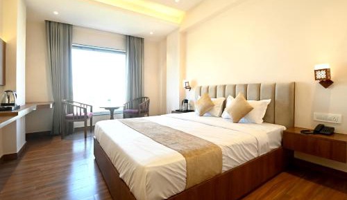 Superior Queen Room