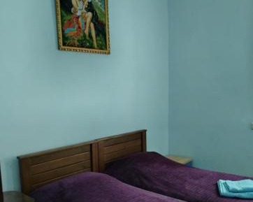 Triple Room with Bath
