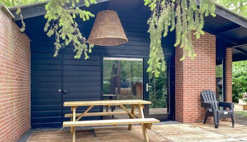 Two-Bedroom Holiday Home