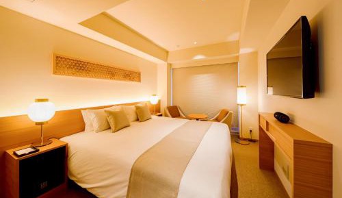 Standard King Room