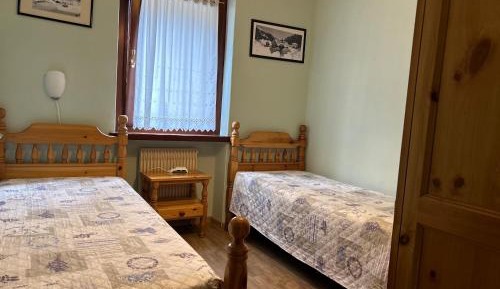 Apartment 2