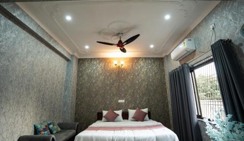 Four-Bedroom House