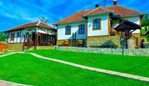 Family Bungalow