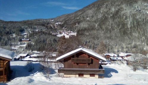 Chalet