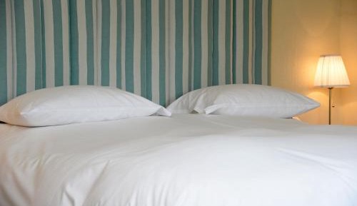 King Double Room