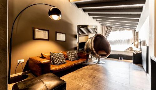 Deluxe Junior Suite