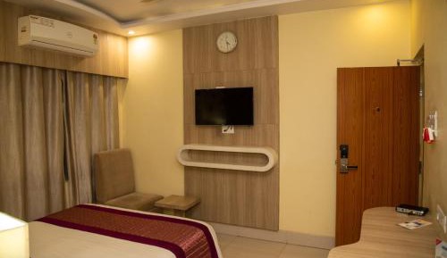 Superior Queen Room